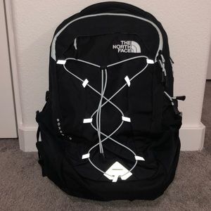 The North Face Backpack